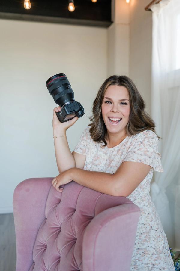 Portfolio image for Audrey Photography