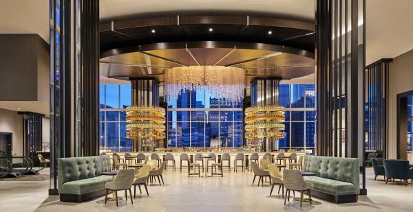 Gallery image for Loews Kansas City Hotel