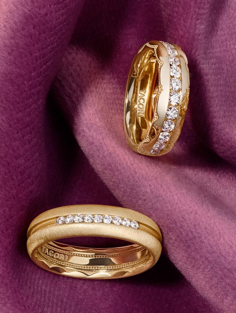 Tacori