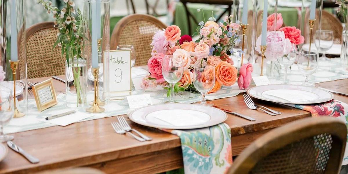 Genevieve Catering