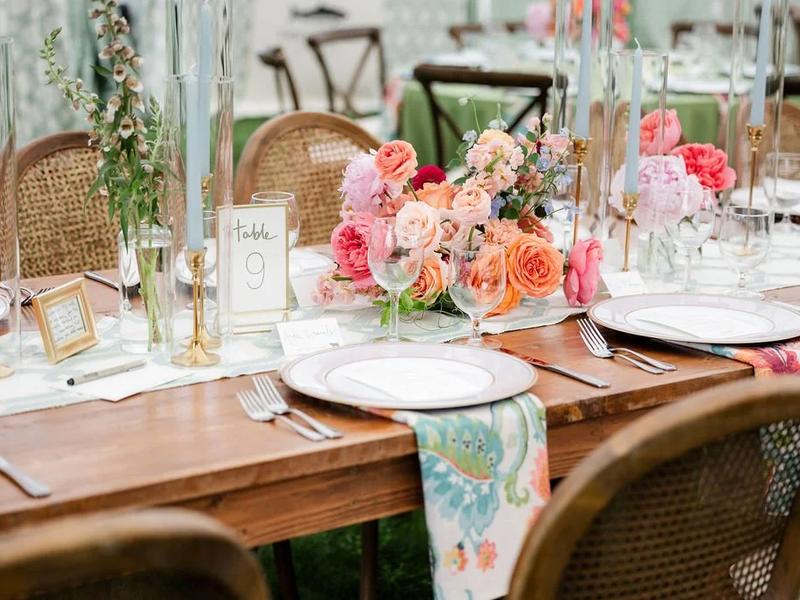 Genevieve Catering
