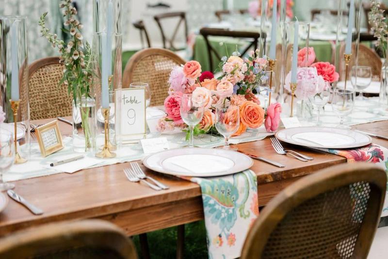 Genevieve Catering