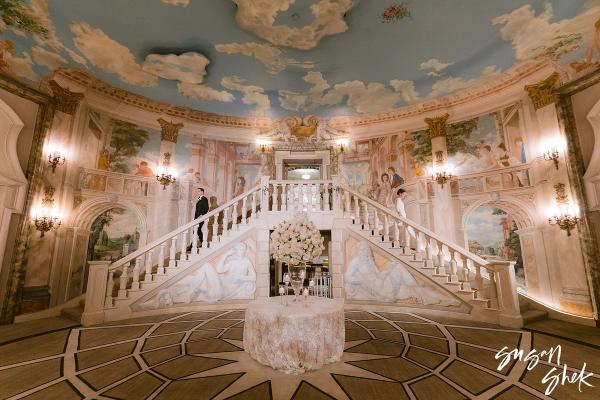 Gallery image for Rainbow Room