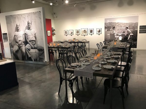 Gallery image for Napa Valley Museum