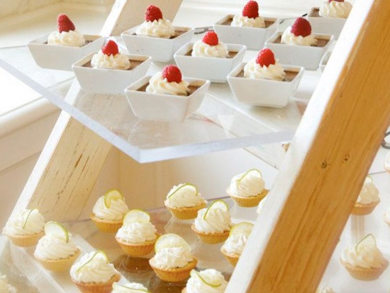 Utah Celebrations Catering