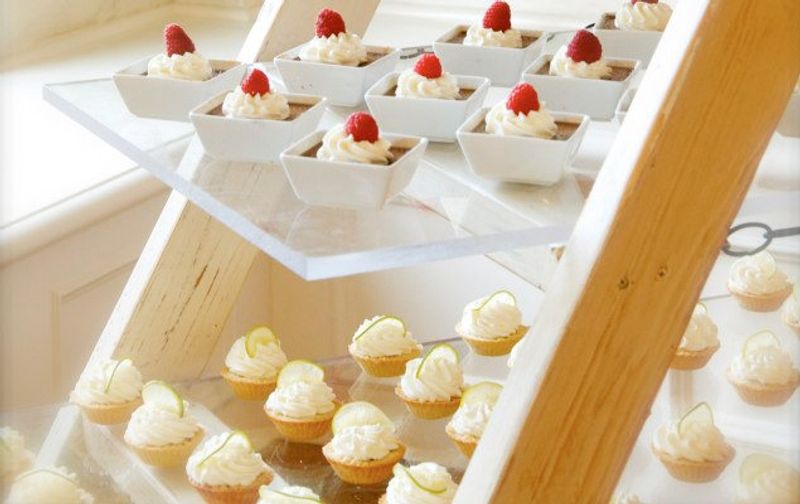 Utah Celebrations Catering