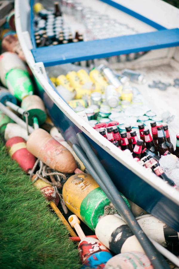 Portfolio image for William Ference Catering