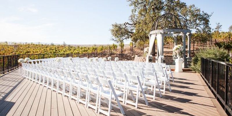 The Meritage Resort and Spa