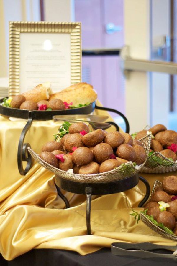 Portfolio image for Seasons Gourmet Catering