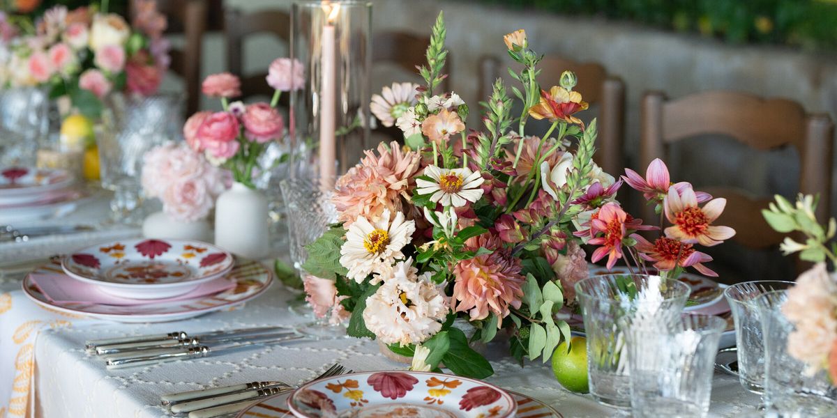 Imagine Weddings and Special Events