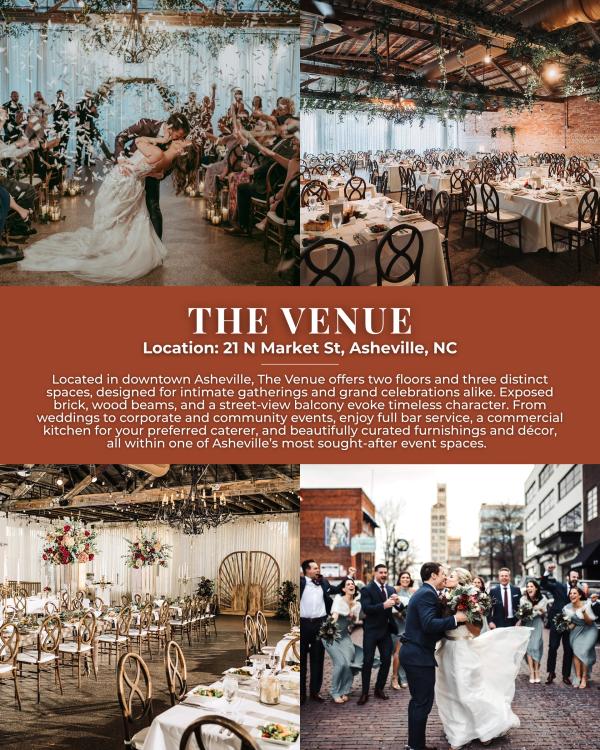 Gallery image for The Venue
