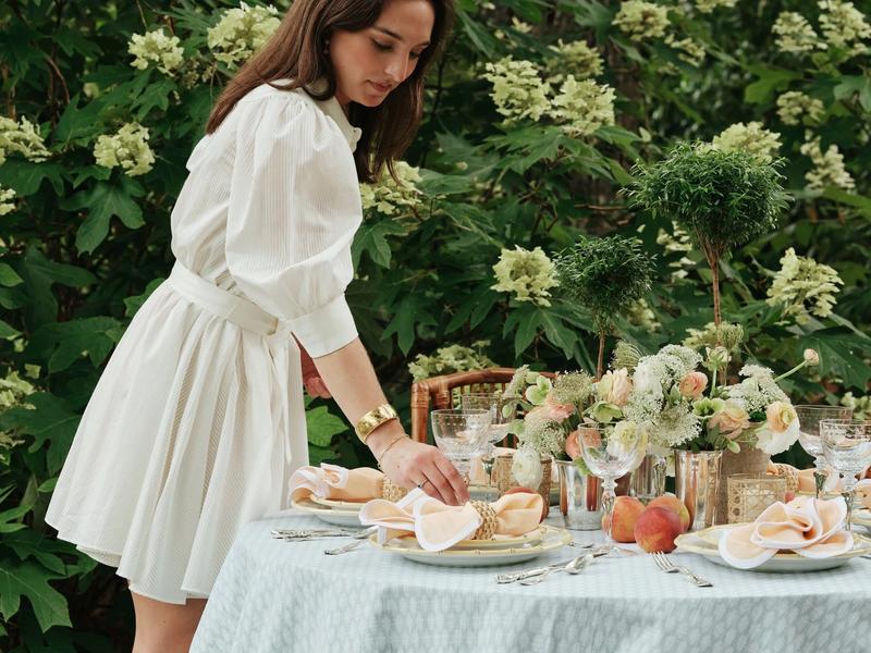 Favour Linens