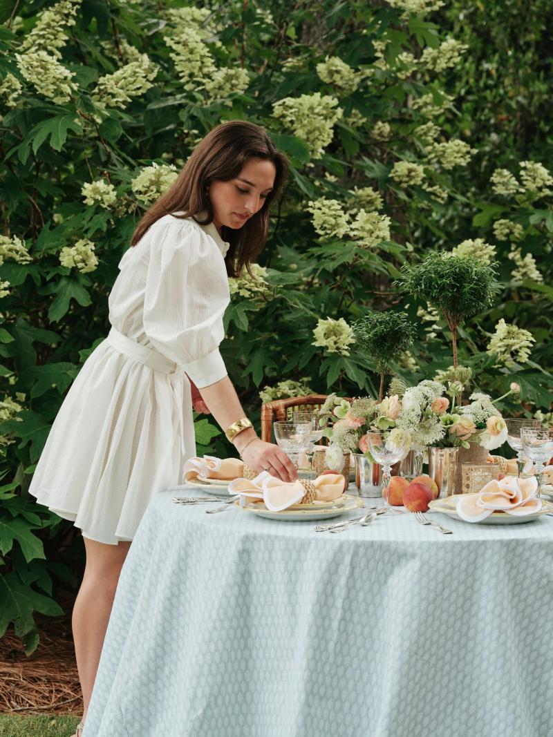 Favour Linens