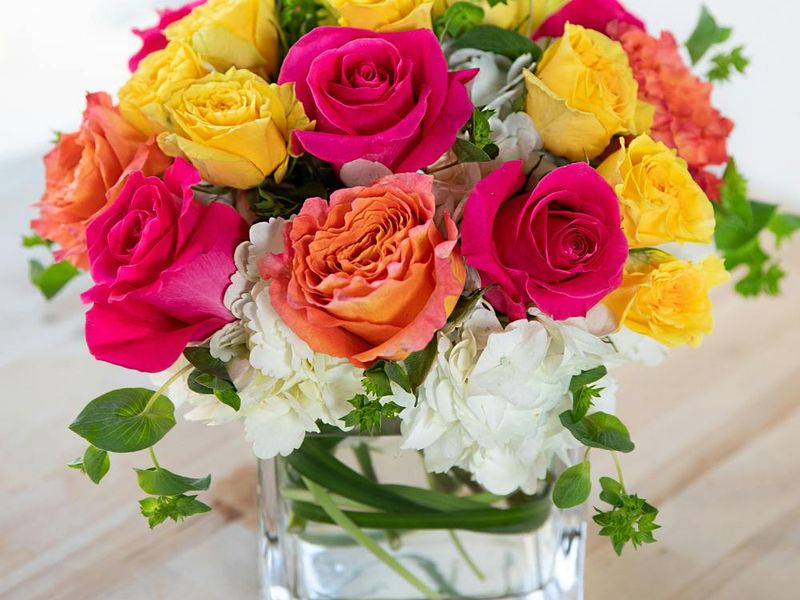 Tobler's Flowers