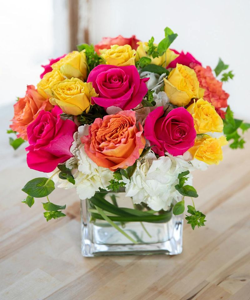Tobler's Flowers