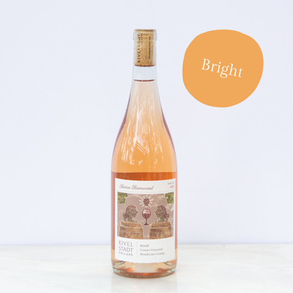 Gallery image for Kivelstadt Cellars