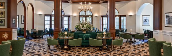 Gallery image for Trump National Golf Club, Jupiter