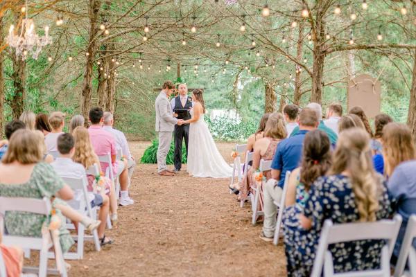 Gallery image for Somos Family Weddings & Events