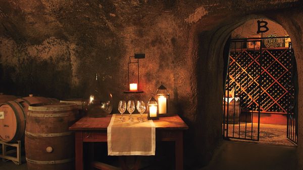 Gallery image for Beringer Vineyards