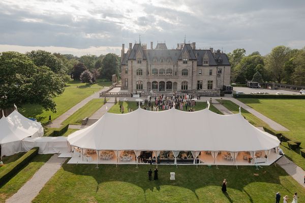 Portfolio image for Russell Morin Catering & Events