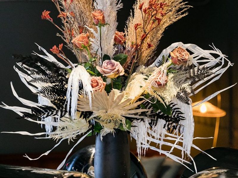Boston’s Floral Couture
