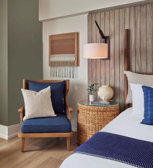 Portfolio image for Newport Harbor Island Resort