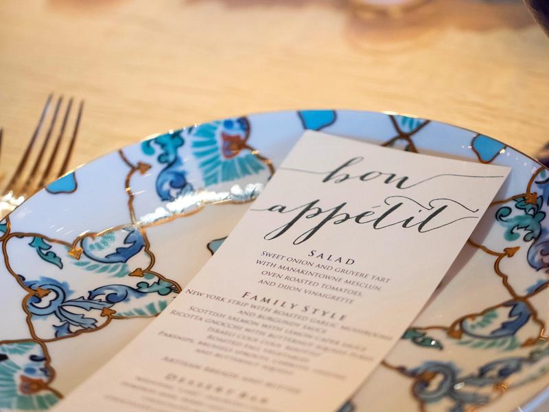 C & O Restaurant Catering