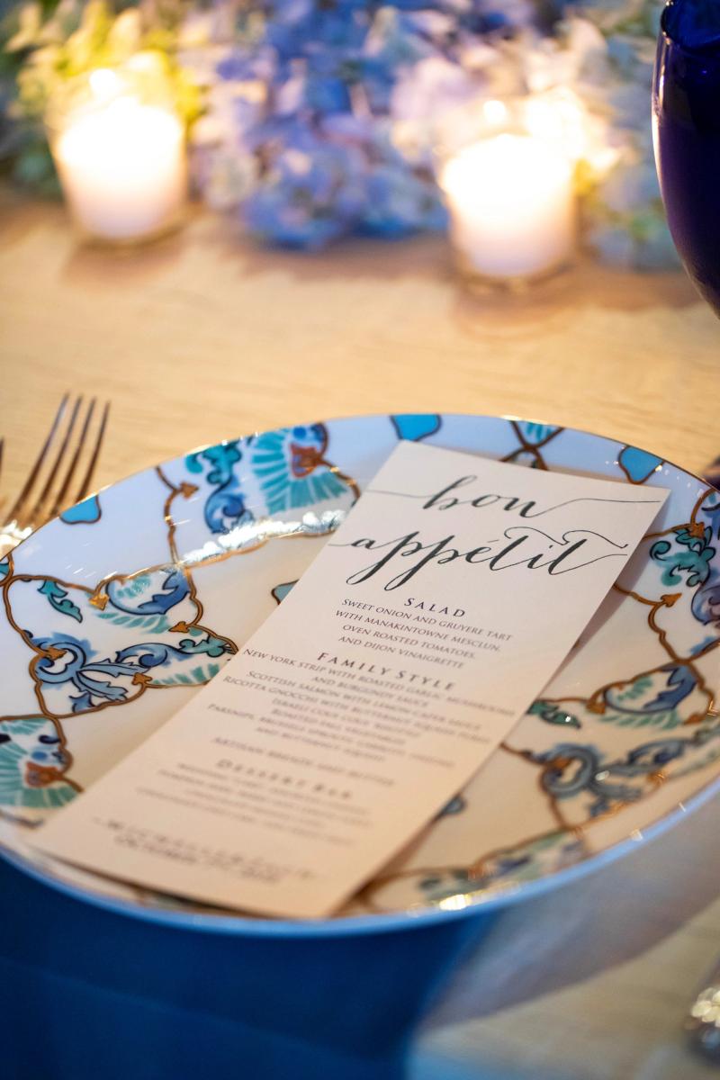 C & O Restaurant Catering
