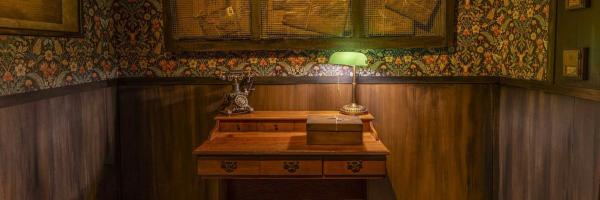 Gallery image for Francis House