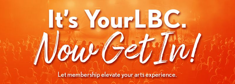 Luther Burbank Center for the Arts