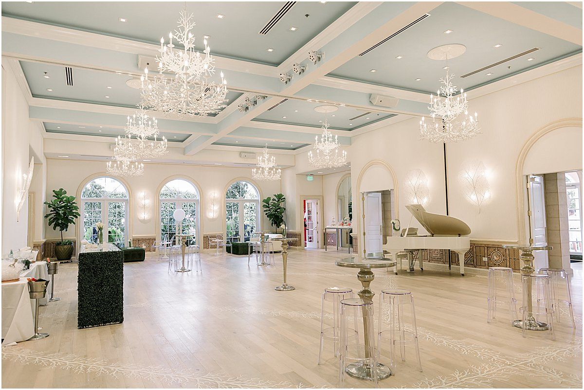 The Brazilian Court Hotel