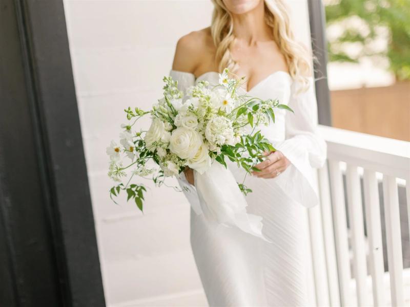 Beautiful Things Floral & Design