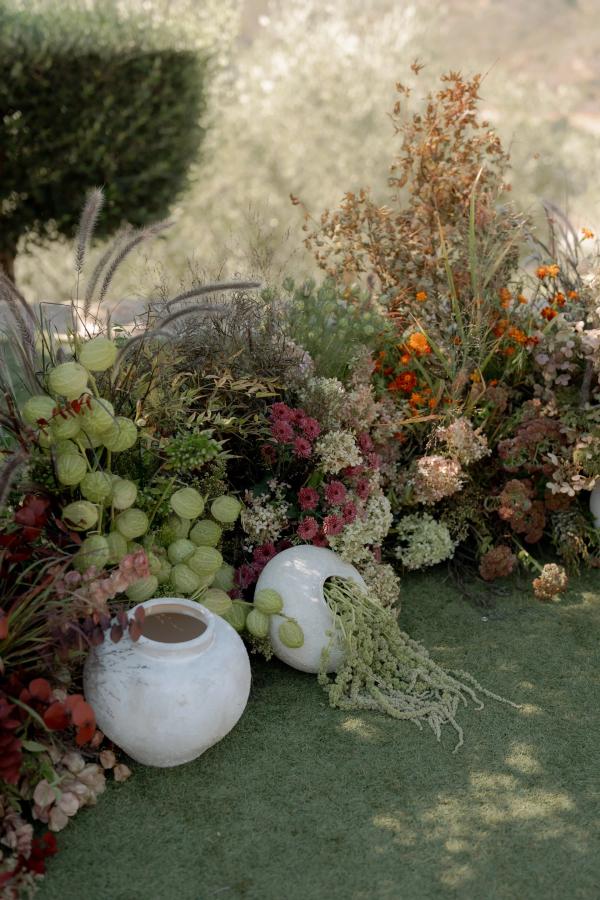 Portfolio image for Audrey Jean Events