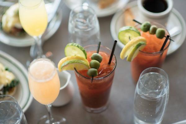 Portfolio image for Arcadia Farms Café
