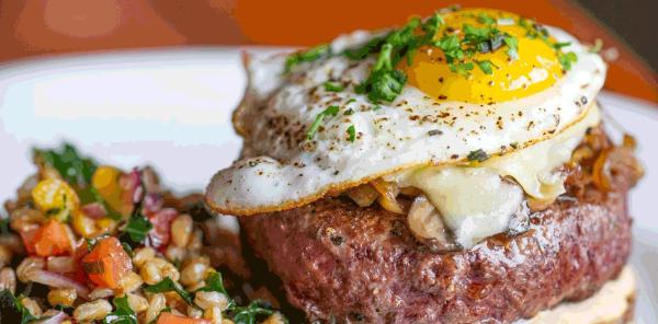 Gallery image for Pine Creek Cookhouse