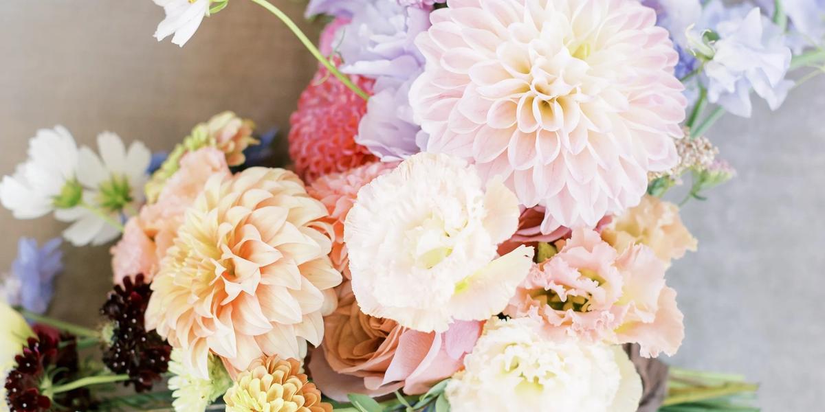 Florally