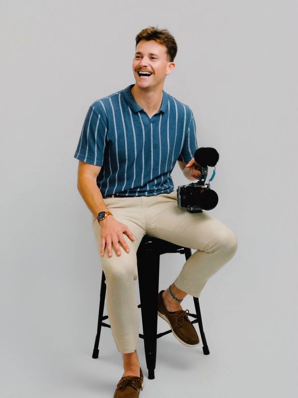 Portfolio image for Isaac Ross Videography