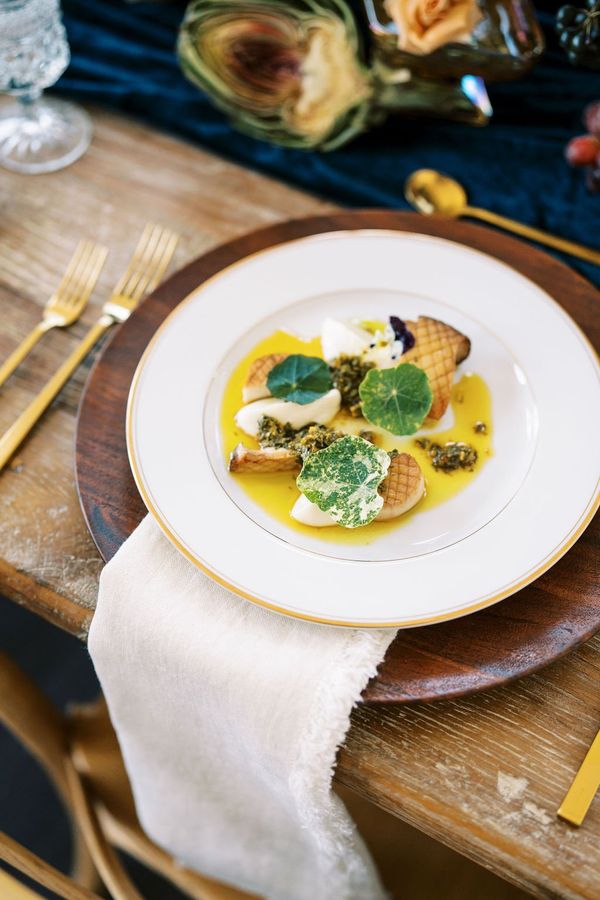 Portfolio image for Haute Feast