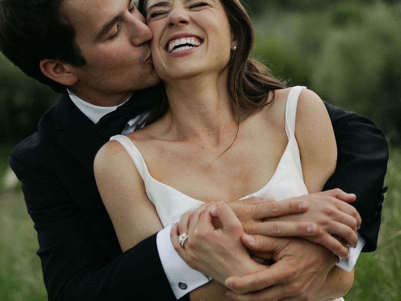 Sofia DeWolfe Weddings