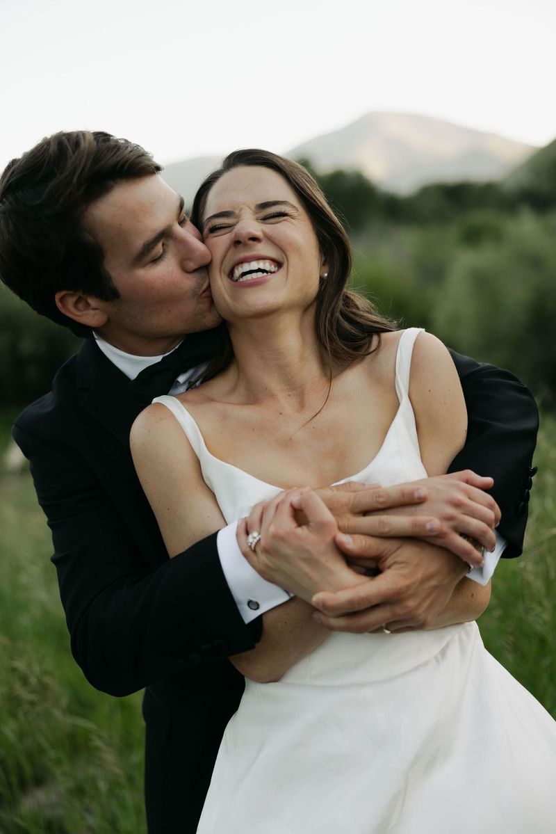 Sofia DeWolfe Weddings