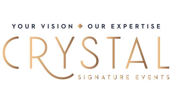 Portfolio image for Crystal Signature Events