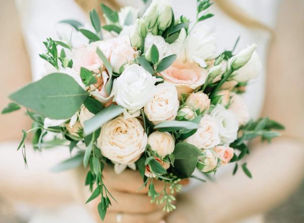 Portfolio image for Amanda's Flowers Weddings and Events