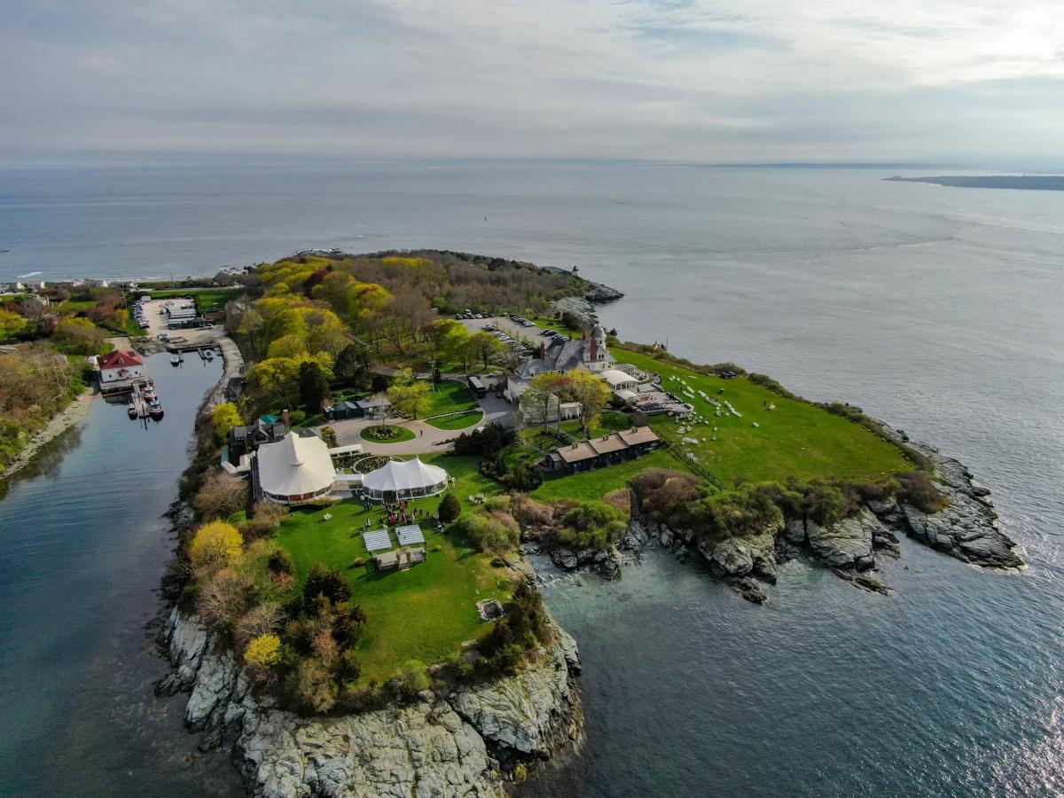 Castle Hill Inn