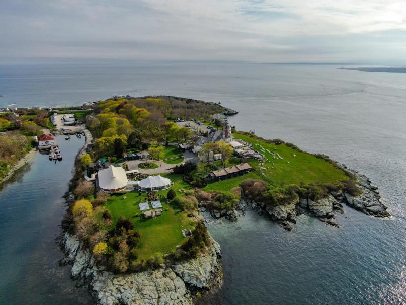Castle Hill Inn