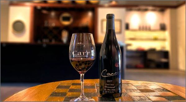 Gallery image for Carr Winery