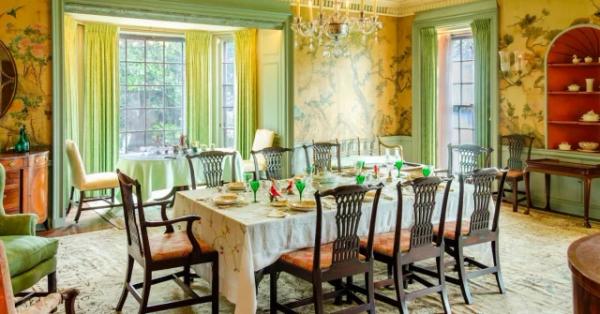 Portfolio image for Longue Vue House and Gardens