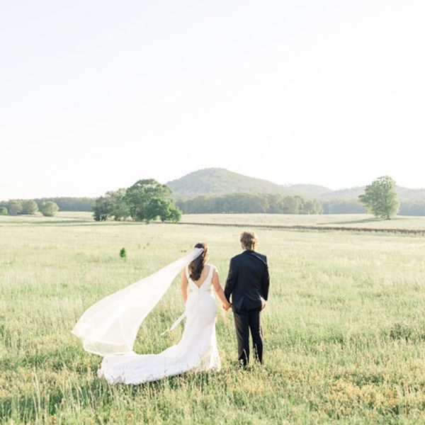 Portfolio image for AL Weddings