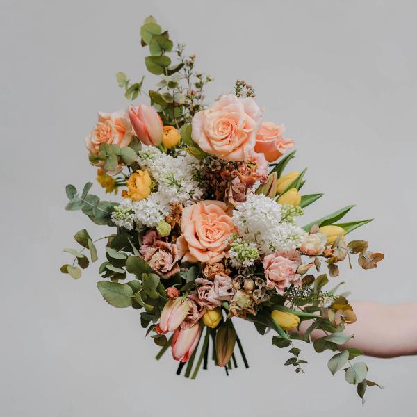 Portfolio image for Aspen Florals
