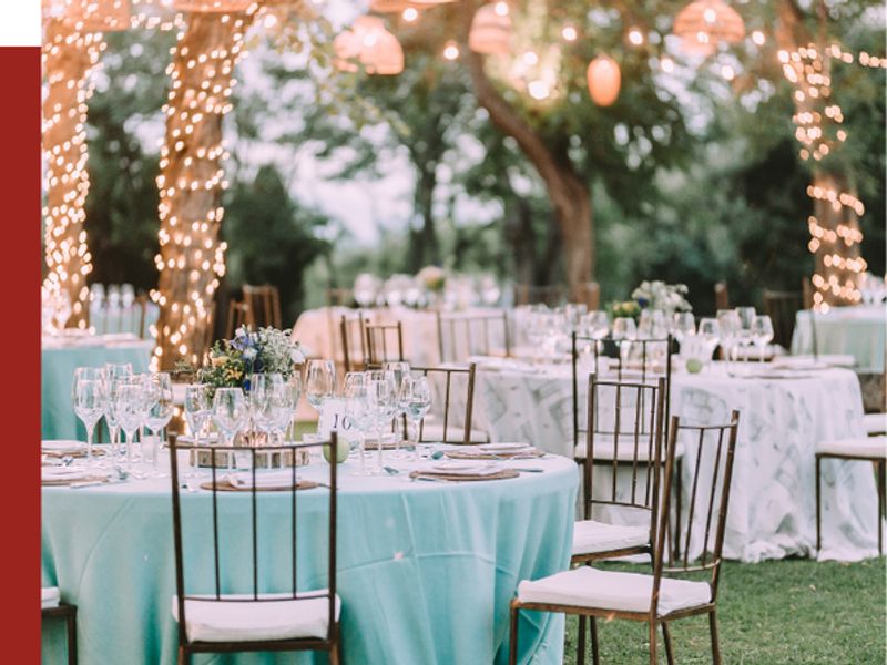 Thomas's Catering