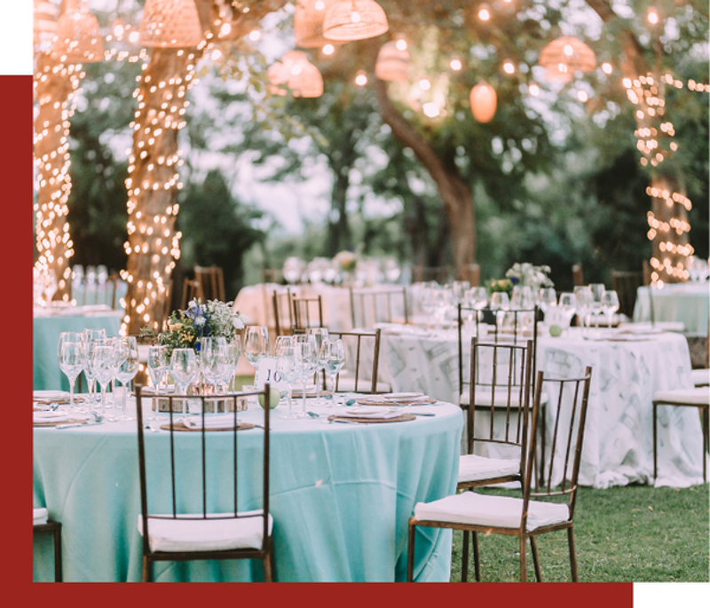 Thomas's Catering